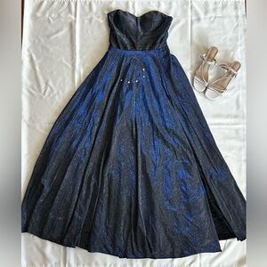 Juniors Formal Dress